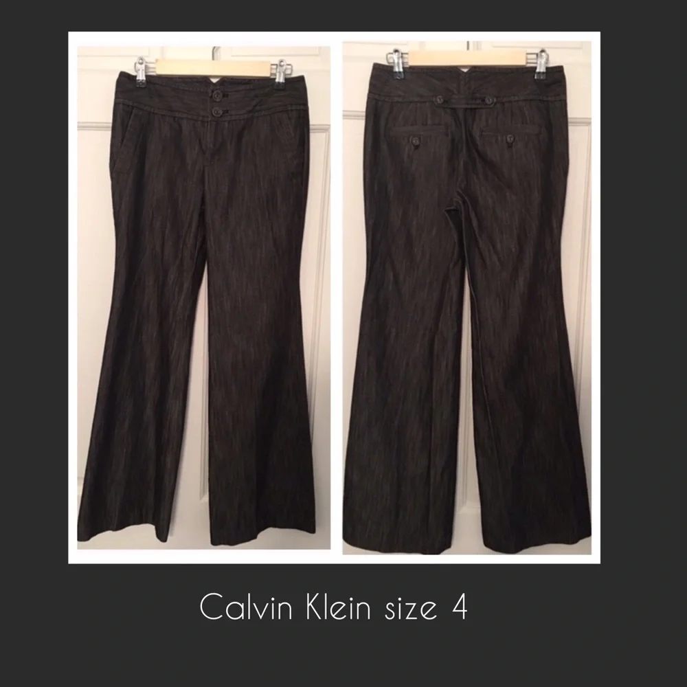 Calvin Klein Jeans - Picture 4 of 4
